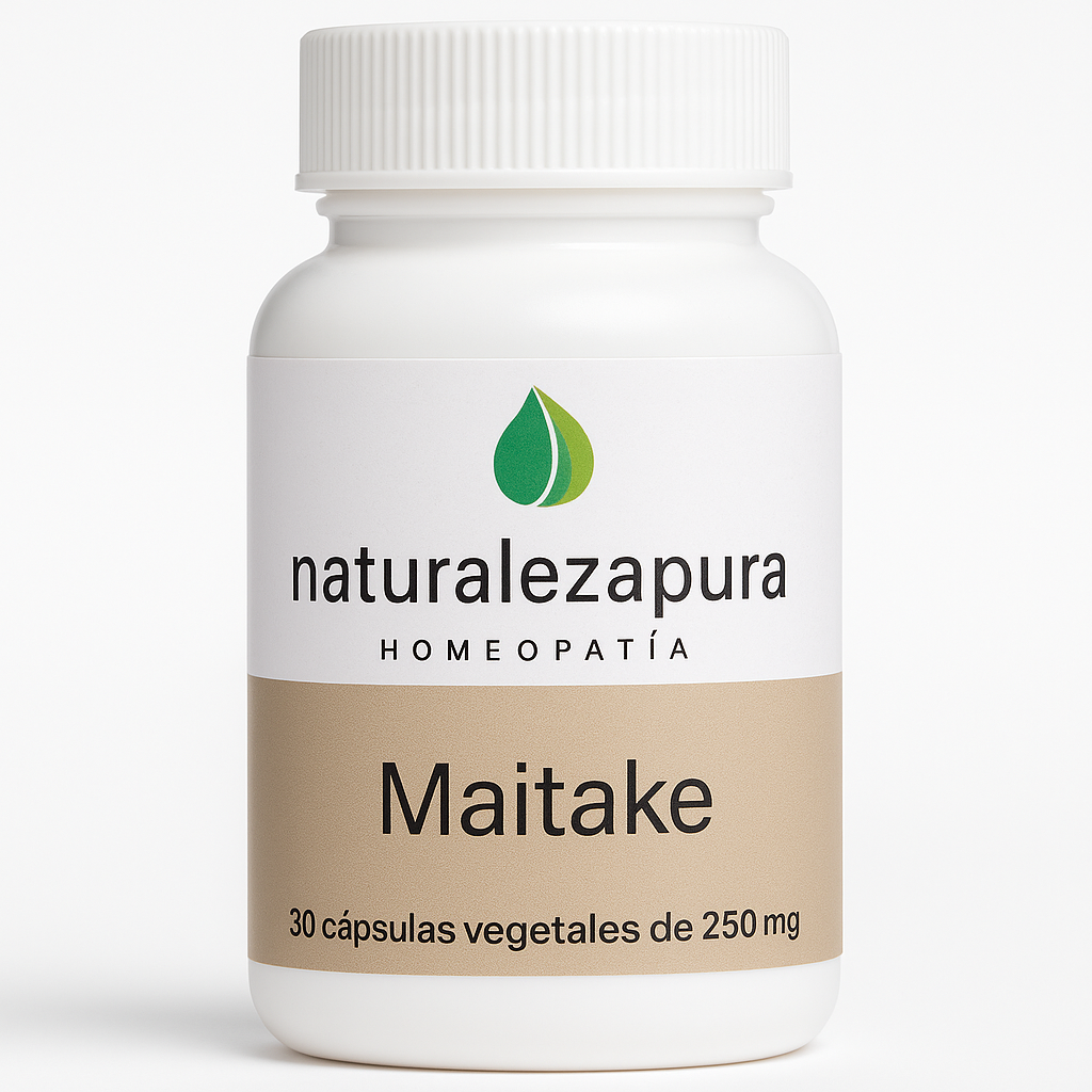Maitake