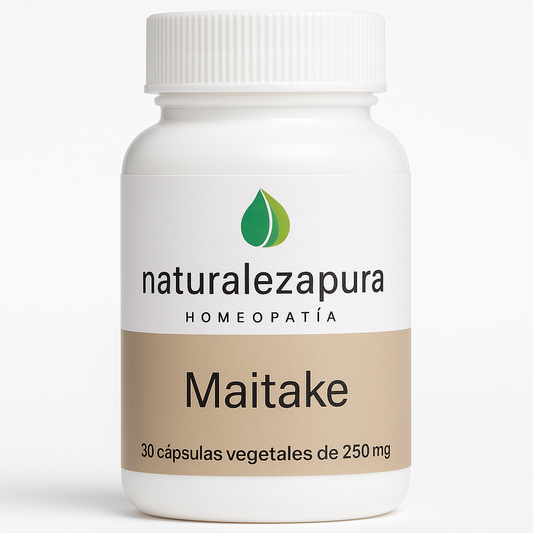 Maitake