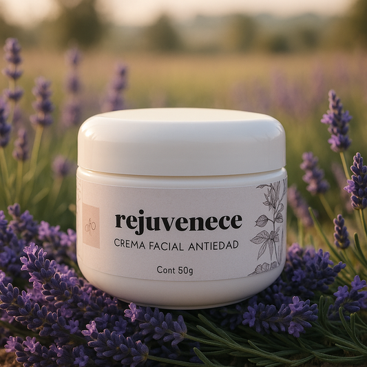 Crema Rejuvence
