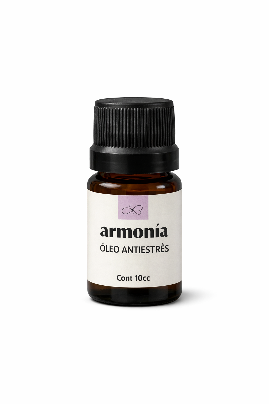 Armonía óleo antiestrés