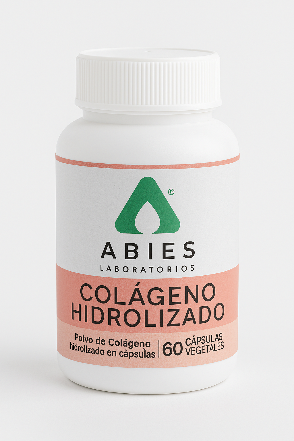 Colágeno Hidrolizado
